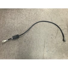 Close Out Used LeSharo Phasar Upper Speedometer Cable