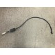 Close Out Used LeSharo Phasar Upper Speedometer Cable