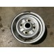 LeSharo Phasar close out USED Steel Wheel 14" - 6002