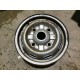 LeSharo Phasar close out USED Steel Wheel 14" - 6003