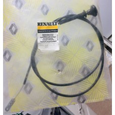 Close Out Renault Cable Hood Release Part # R77006-68-721