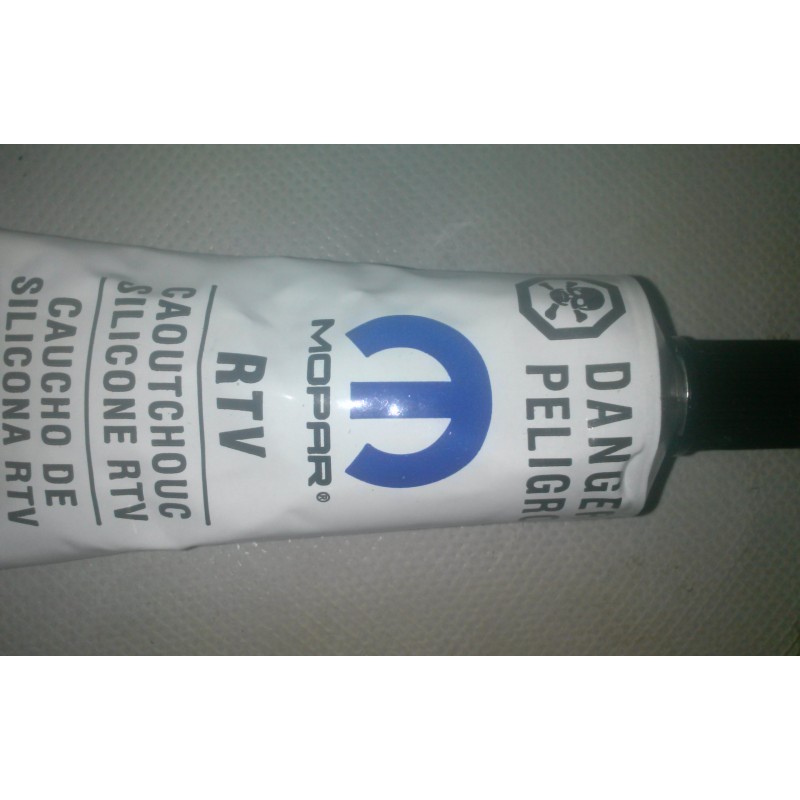 RTVmoparsealant