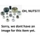 Vixen TD Filter air intake hose kit BMW Mitsubishi 1987 1988