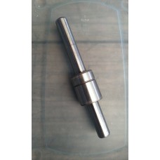 Vixen TD pulley single sheave fan bearing