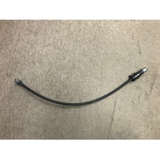 Close Out Used LeSharo Phasar Speedometer Lower Cable
